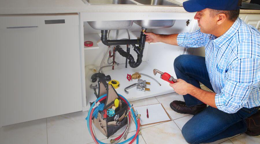 Professional Leak Detection Services in Tawas City, MI